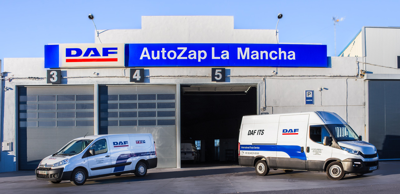 taller-autozap-la-mancha-camiones-daf